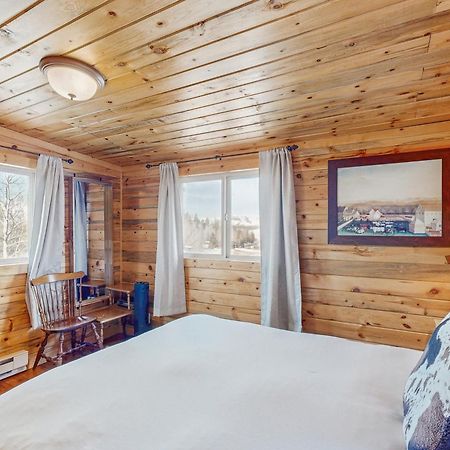Grand Lake Cabin Escape 外观 照片