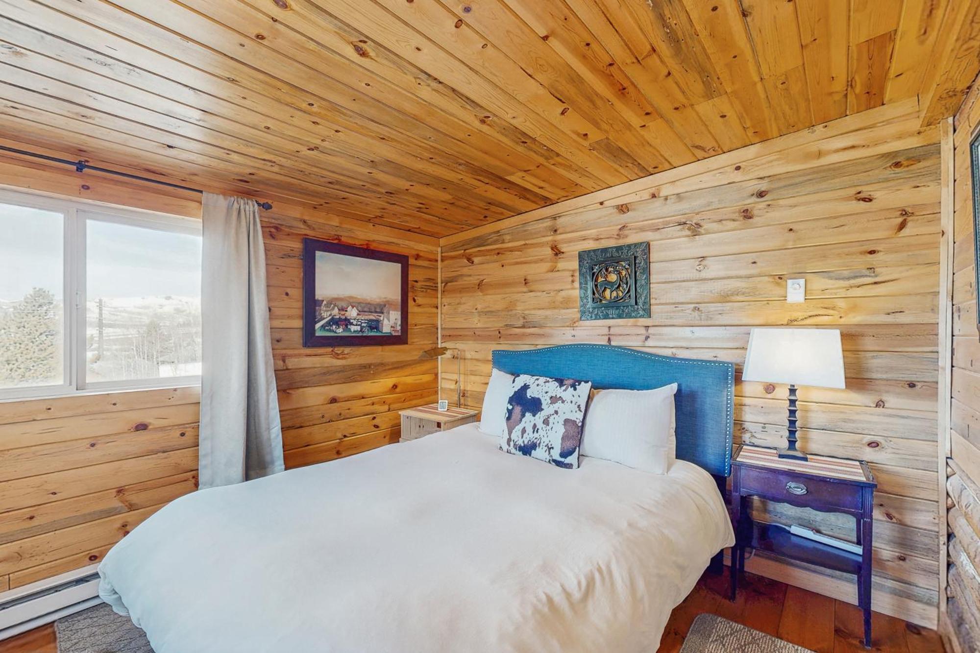 Grand Lake Cabin Escape 外观 照片