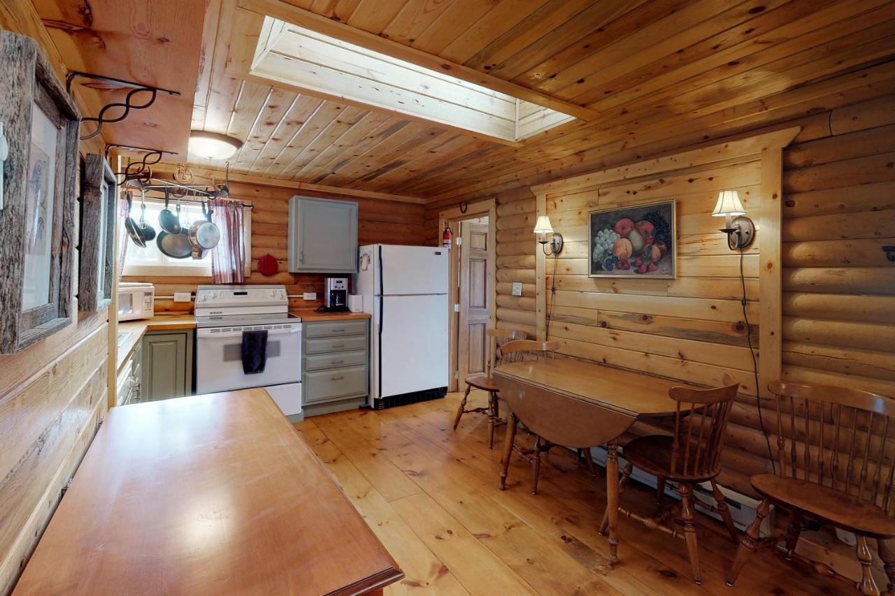 Grand Lake Cabin Escape 外观 照片