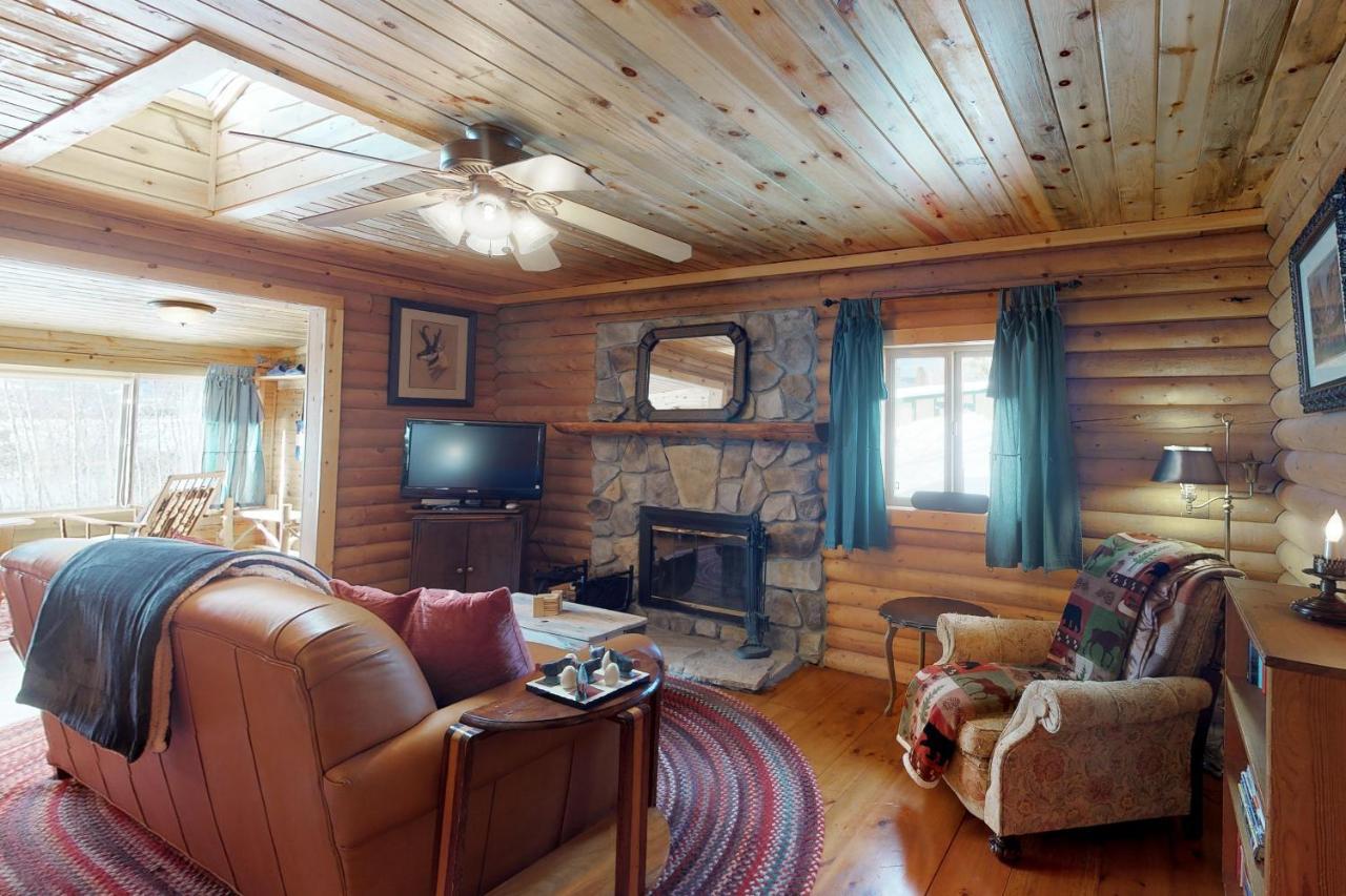 Grand Lake Cabin Escape 外观 照片