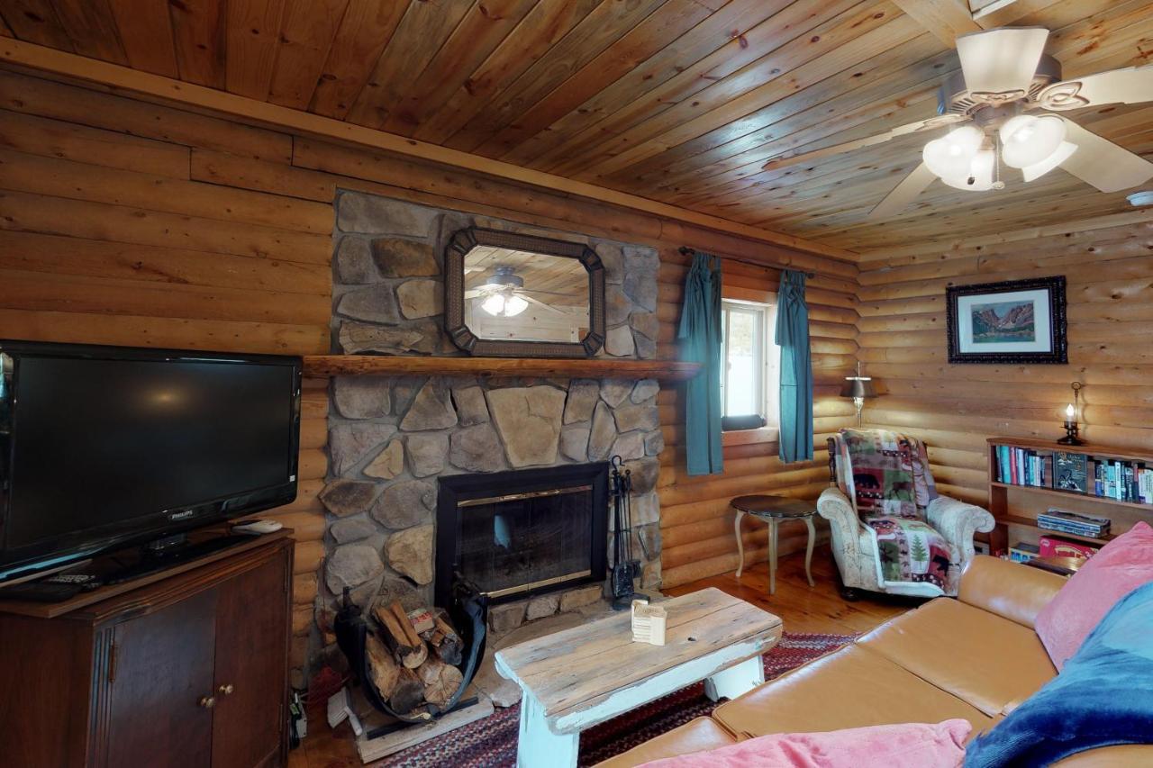 Grand Lake Cabin Escape 外观 照片