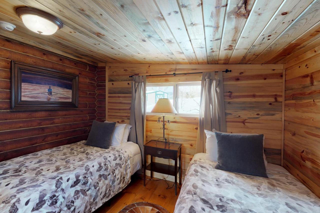 Grand Lake Cabin Escape 外观 照片