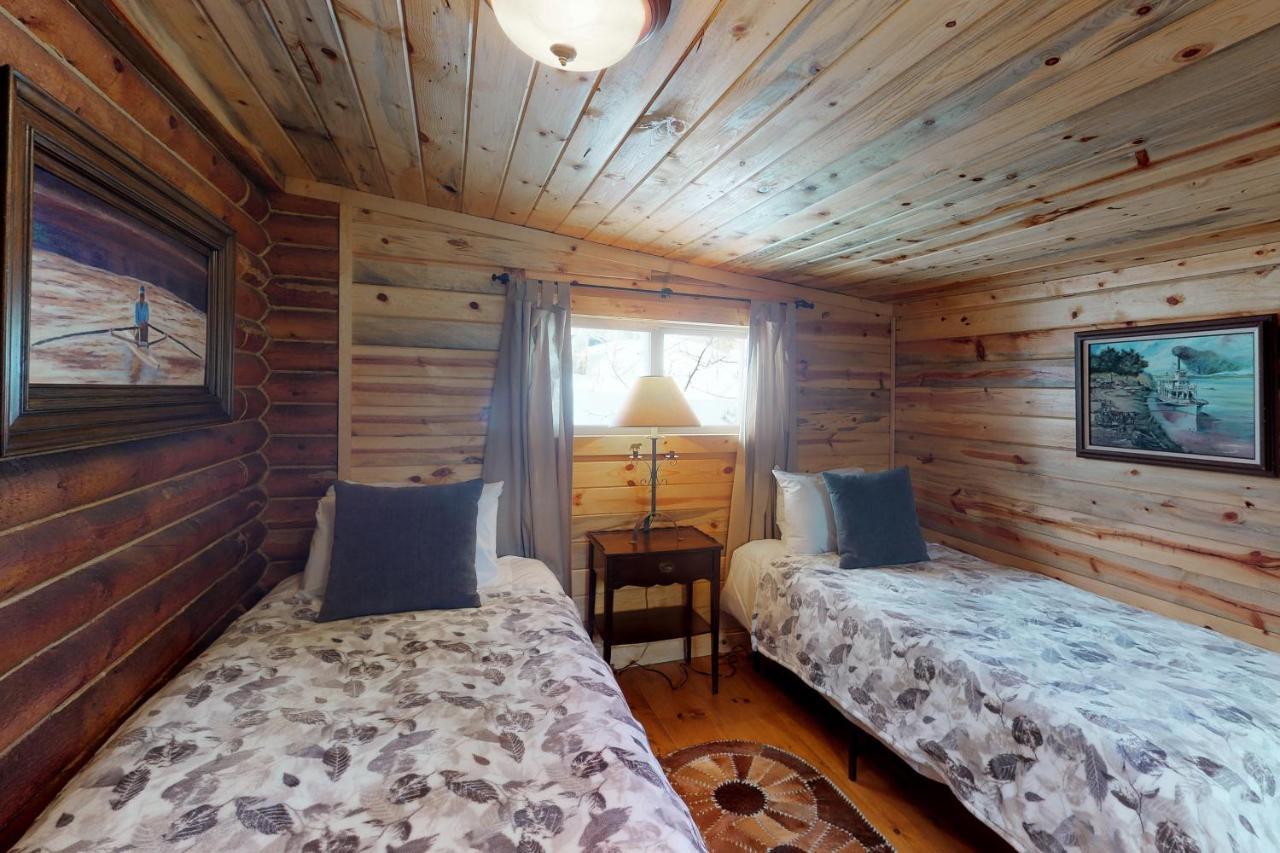 Grand Lake Cabin Escape 外观 照片