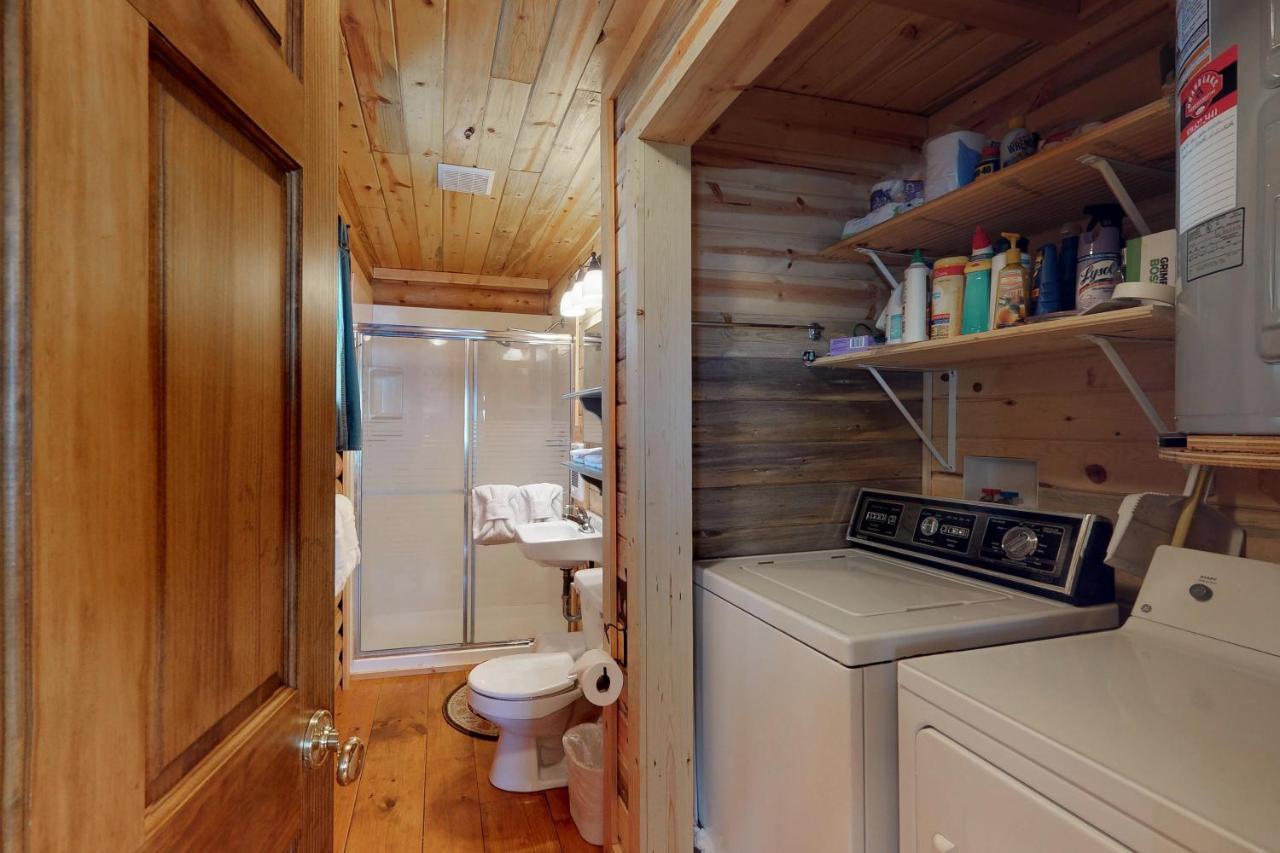 Grand Lake Cabin Escape 外观 照片