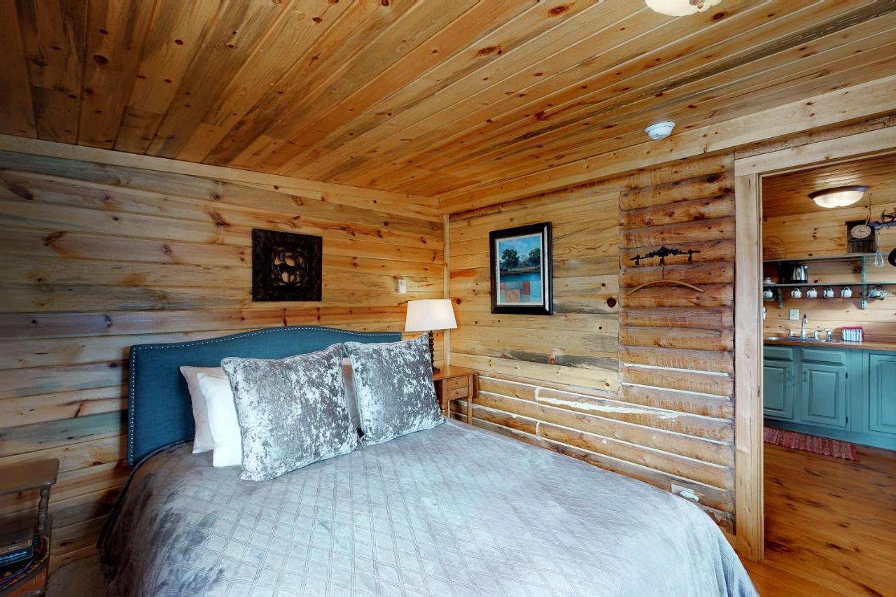 Grand Lake Cabin Escape 外观 照片