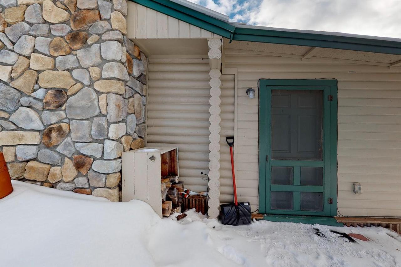 Grand Lake Cabin Escape 外观 照片